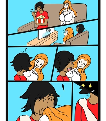 Porn Comics - Bleached