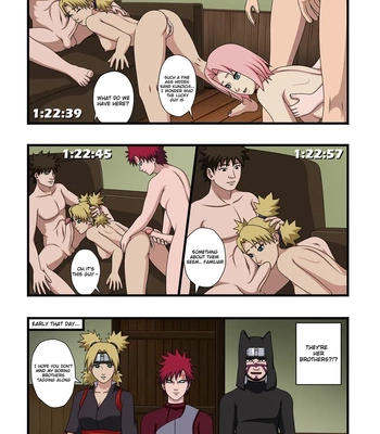 The After Party 2024 comic porn sex 4