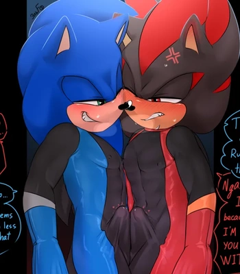 Tight Mission comic porn sex 2