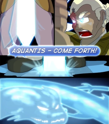 Caves And Critters 6 comic porn sex 40