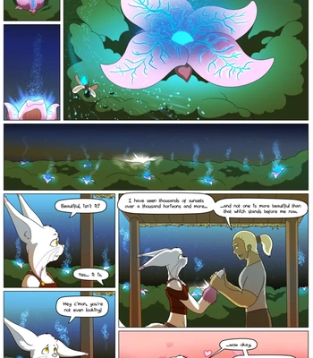 Caves And Critters 9 comic porn sex 47