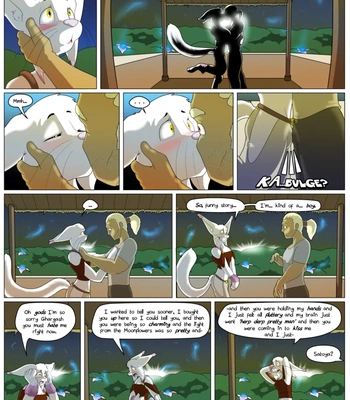 Caves And Critters 9 comic porn sex 48