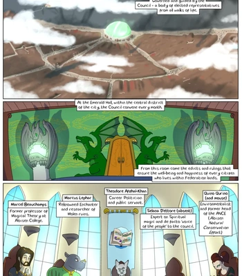 Caves And Critters 10 comic porn sex 2