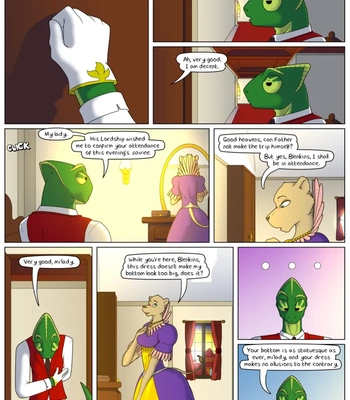 Caves And Critters 10 comic porn sex 11