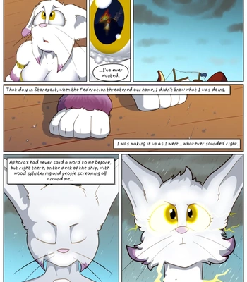 Caves And Critters 11 comic porn sex 56