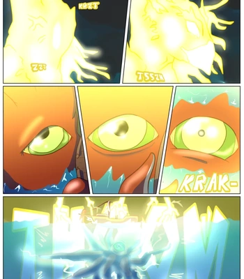 Caves And Critters 11 comic porn sex 60