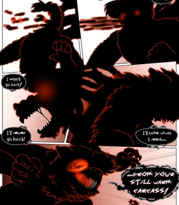 Caves And Critters 11 comic porn sex 107