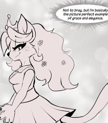 Princess Nino 0 – Introduction To Princess Nino comic porn sex 2