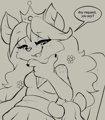 Princess Nino 0 – Introduction To Princess Nino comic porn sex 11