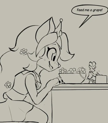 Princess Nino 0 – Introduction To Princess Nino comic porn sex 17