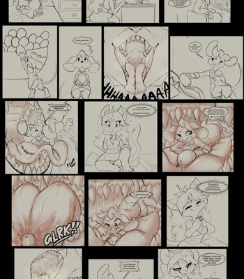 Princess Nino 0 – Introduction To Princess Nino comic porn sex 34