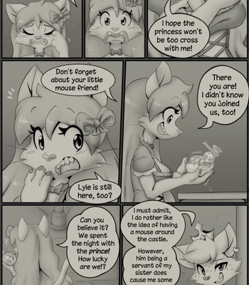 Princess Nino 7 – In Comes The Prince comic porn sex 13