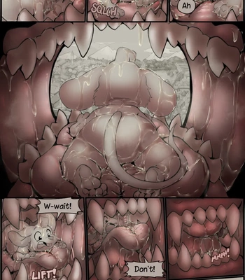 Princess Nino 8 – Resignation comic porn sex 9