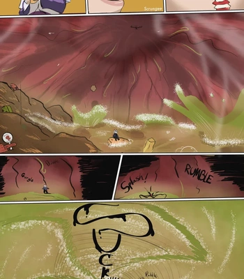 Maya Vore comic porn sex 3