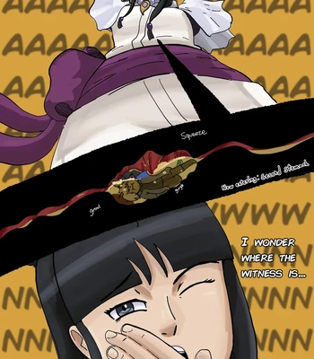 Maya Vore comic porn sex 4