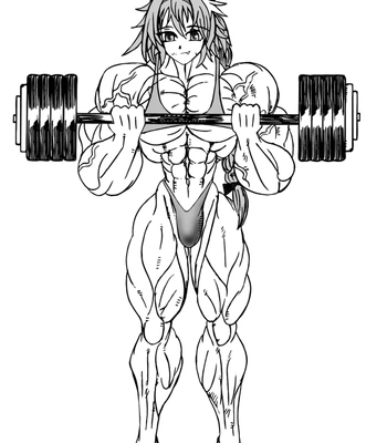 Astolfo’s Growth Diary comic porn sex 2