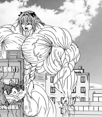 Astolfo’s Growth Diary comic porn sex 13