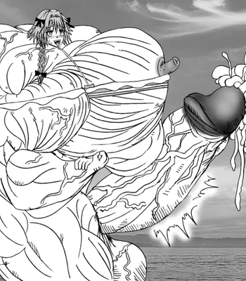 Astolfo’s Growth Diary comic porn sex 18