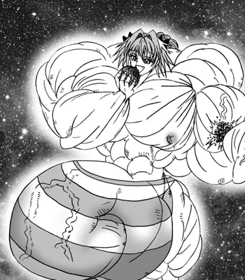 Astolfo’s Growth Diary comic porn sex 31