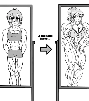 Futaba Igarashi’s Growth Diary comic porn sex 12