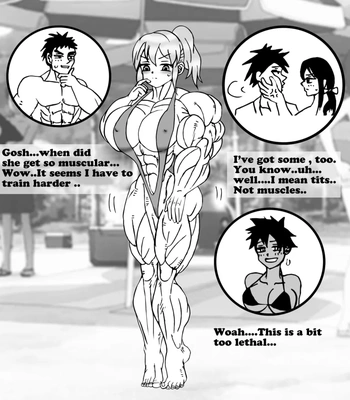 Futaba Igarashi’s Growth Diary comic porn sex 14