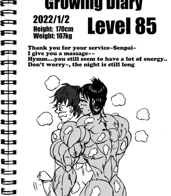 Hayase Nagatoro’s Growth Diary comic porn sex 16