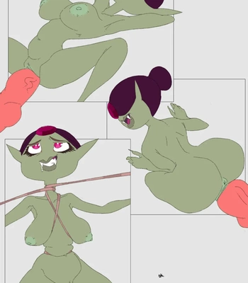 Adventure Time – Stakes comic porn sex 17