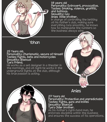 Household Sins 1 – Prologue comic porn sex 3
