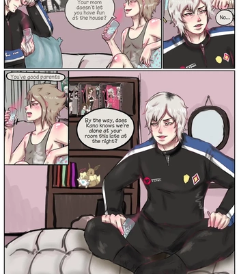 Household Sins 1 – Prologue comic porn sex 4