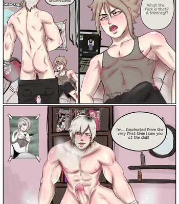 Household Sins 1 – Prologue comic porn sex 7
