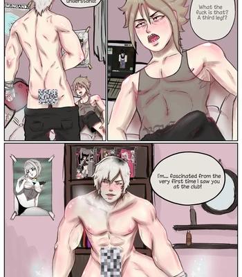 Household Sins 1 – Prologue comic porn sex 8