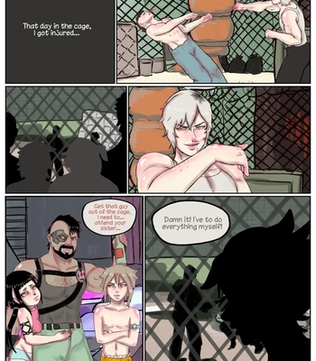 Household Sins 1 – Prologue comic porn sex 9