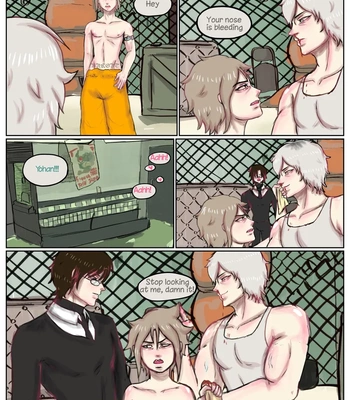 Household Sins 1 – Prologue comic porn sex 10