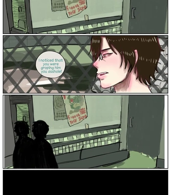Household Sins 1 – Prologue comic porn sex 12