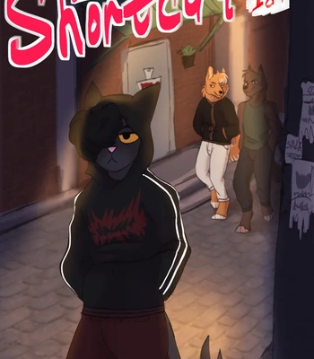 Porn Comics - Shortcut