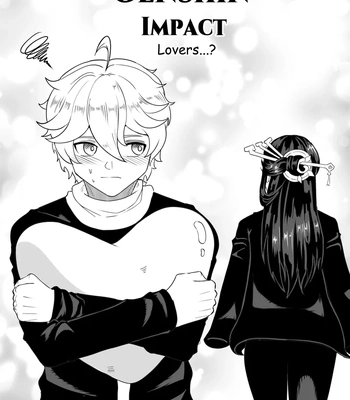 Porn Comics - Genshin Impact – Lovers
