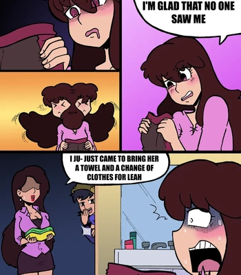 Marco Harem Worlds School comic porn sex 67
