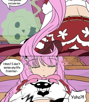 One Piece TSF 1 – Utopia comic porn sex 13