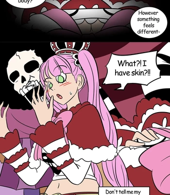 One Piece TSF 1 – Utopia comic porn sex 14