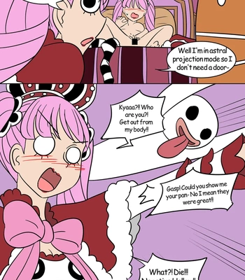 One Piece TSF 1 – Utopia comic porn sex 18