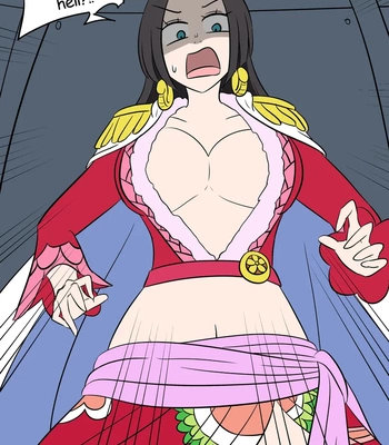 One Piece TSF 1 – Utopia comic porn sex 25