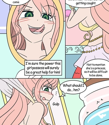 One Piece TSF 1 – Utopia comic porn sex 46