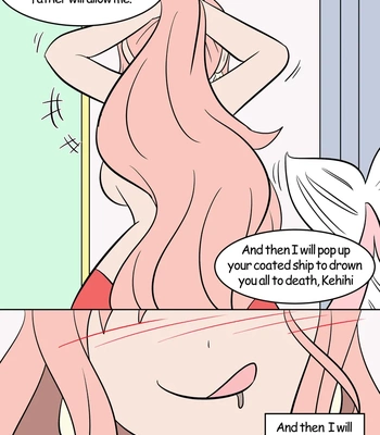 One Piece TSF 1 – Utopia comic porn sex 54
