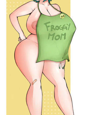 Deertaur’s Mating Season comic porn sex 302