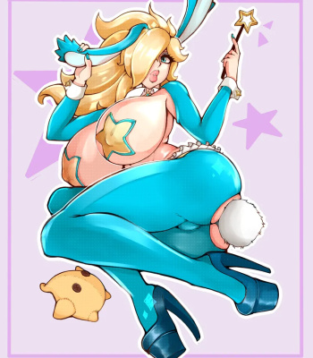 Deertaur’s Mating Season comic porn sex 362