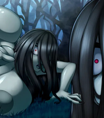 Deertaur’s Mating Season comic porn sex 413