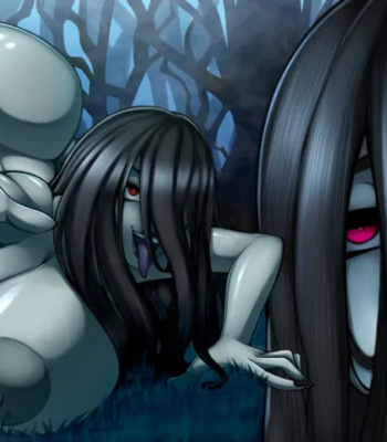 Deertaur’s Mating Season comic porn sex 414