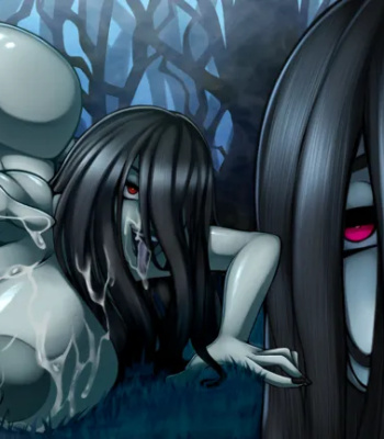 Deertaur’s Mating Season comic porn sex 415