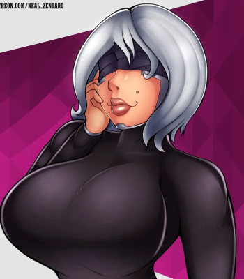 Deertaur’s Mating Season comic porn sex 467