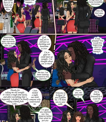 Cheaters Punishment – Man To Mistress comic porn sex 15